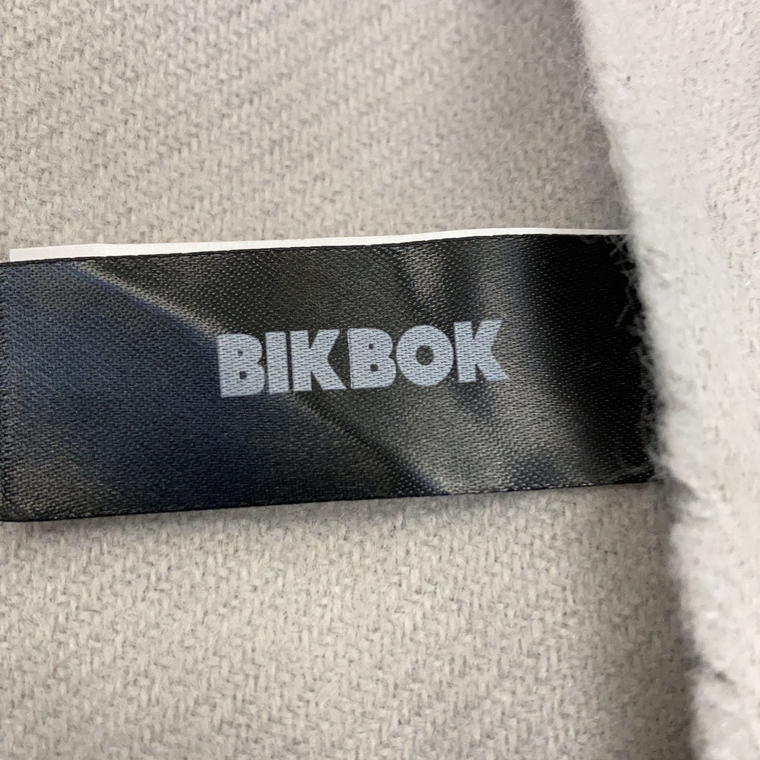 Bik Bok