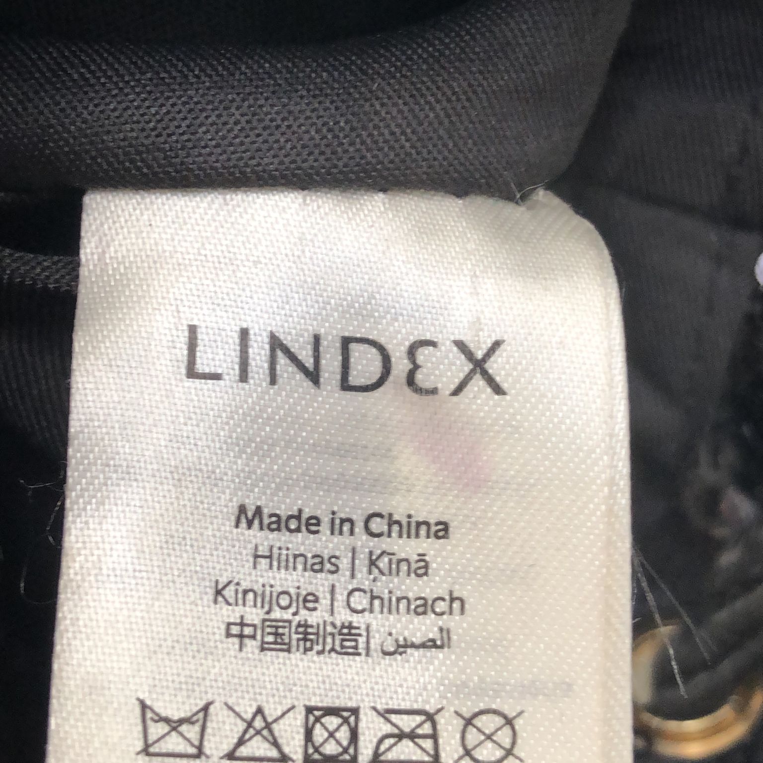 Lindex