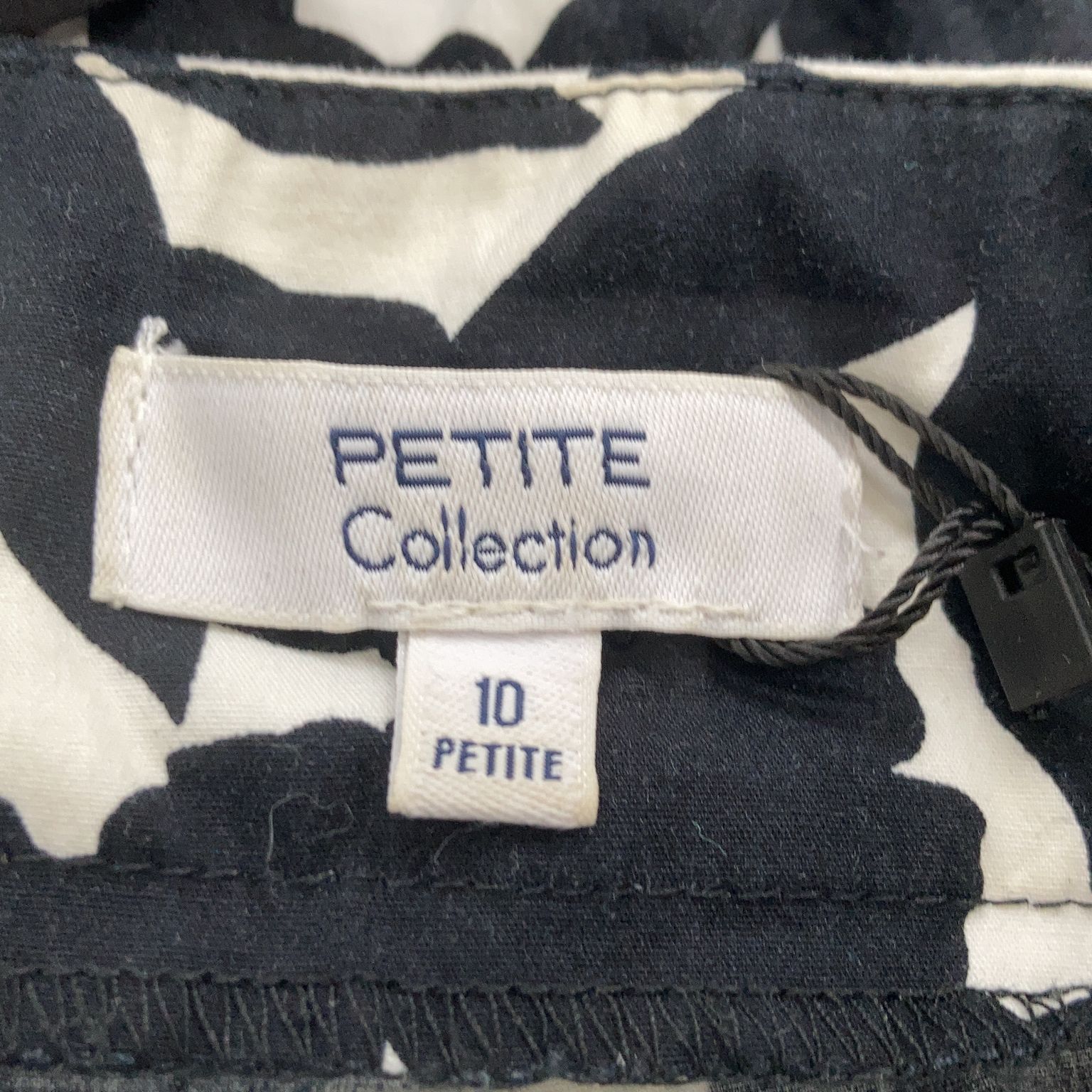 Petite Collections