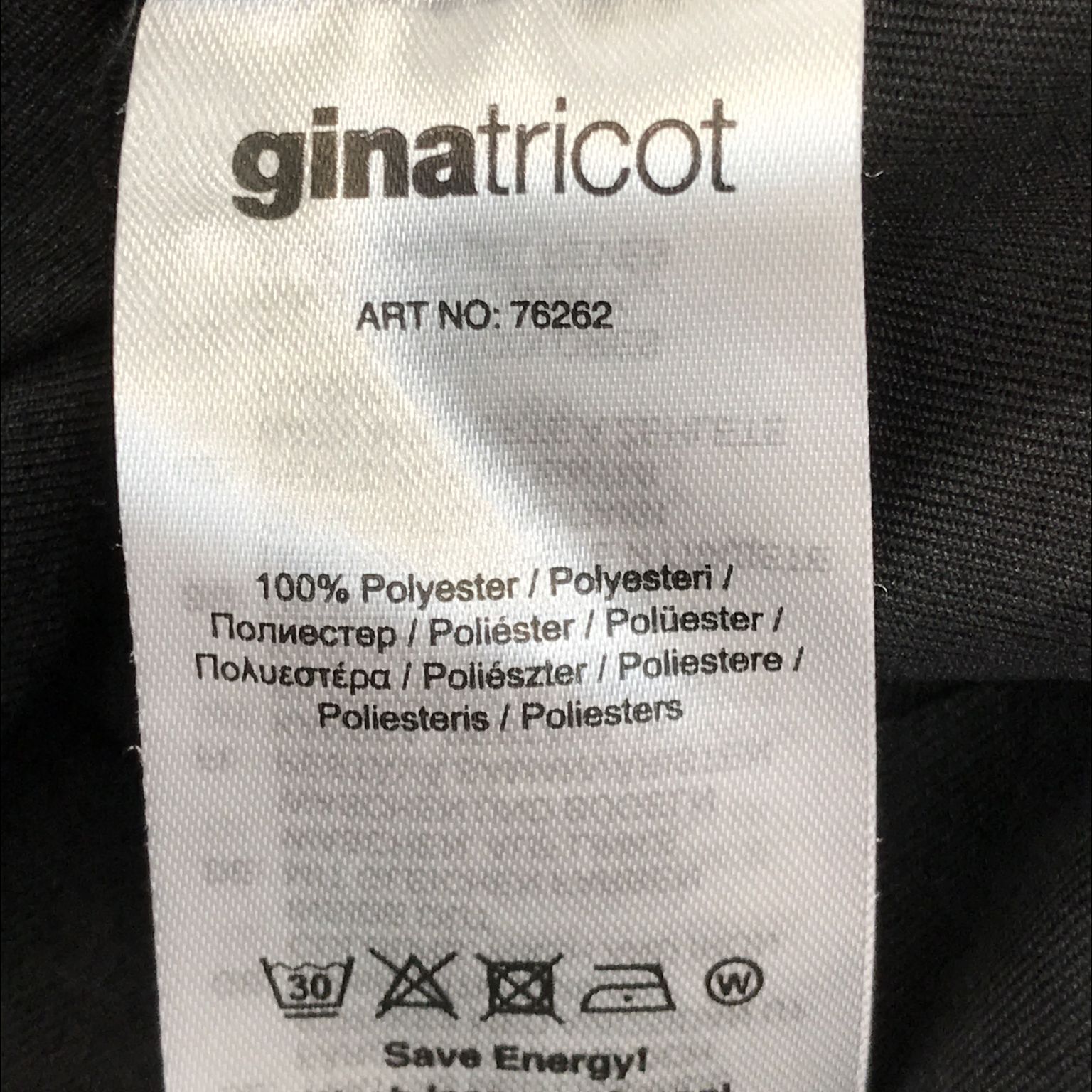 Gina Tricot