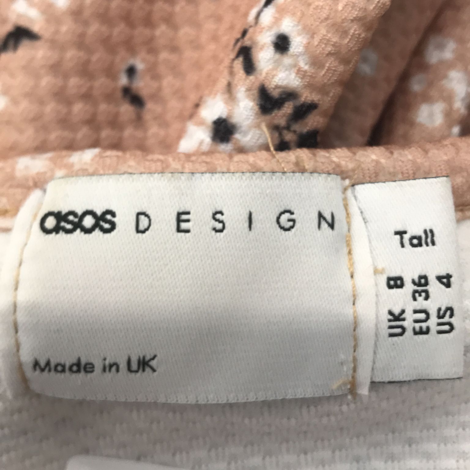 ASOS Design