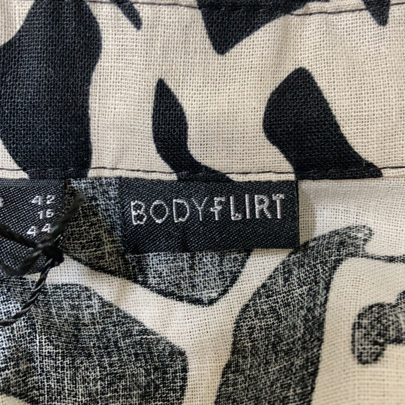 Bodyflirt