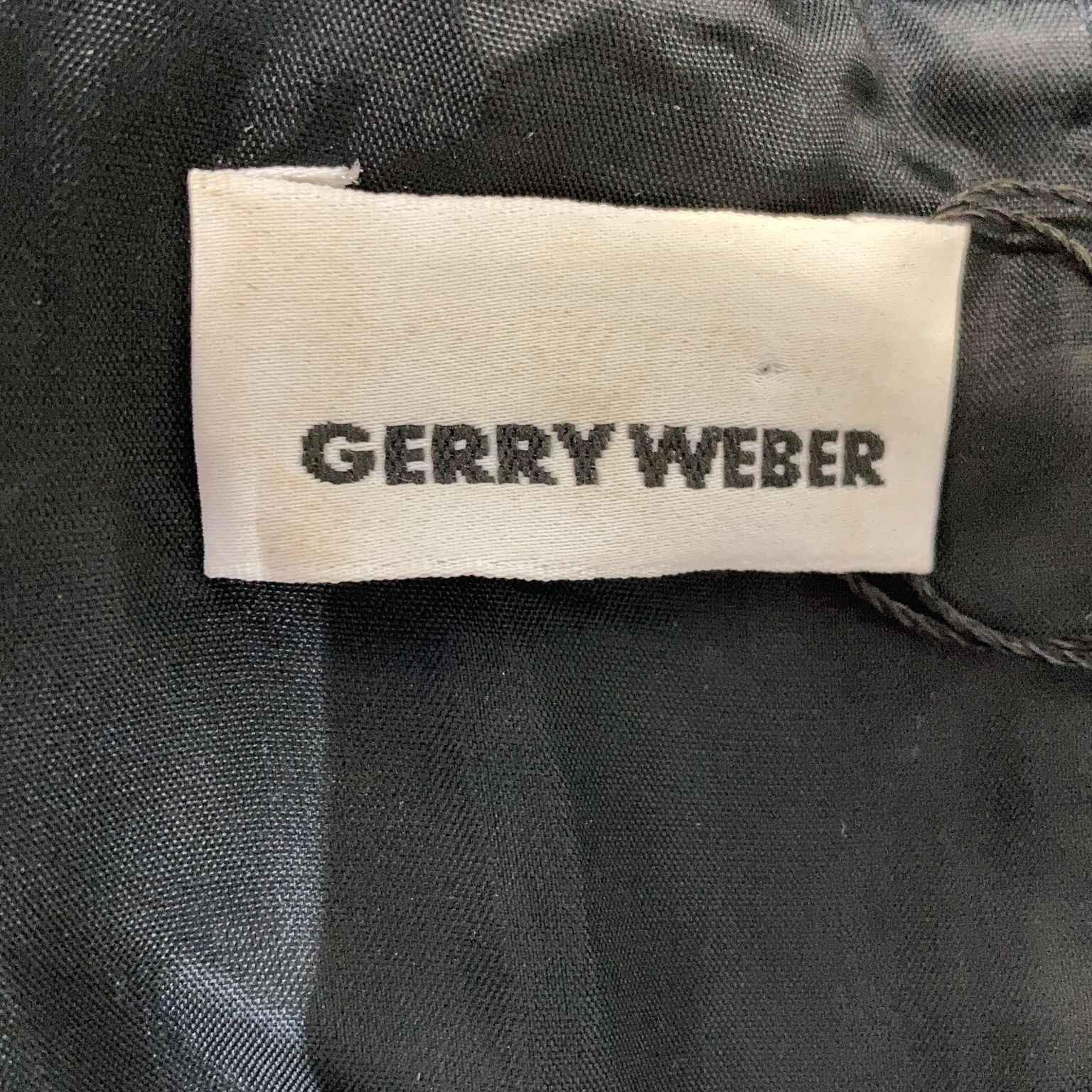 Gerry Weber