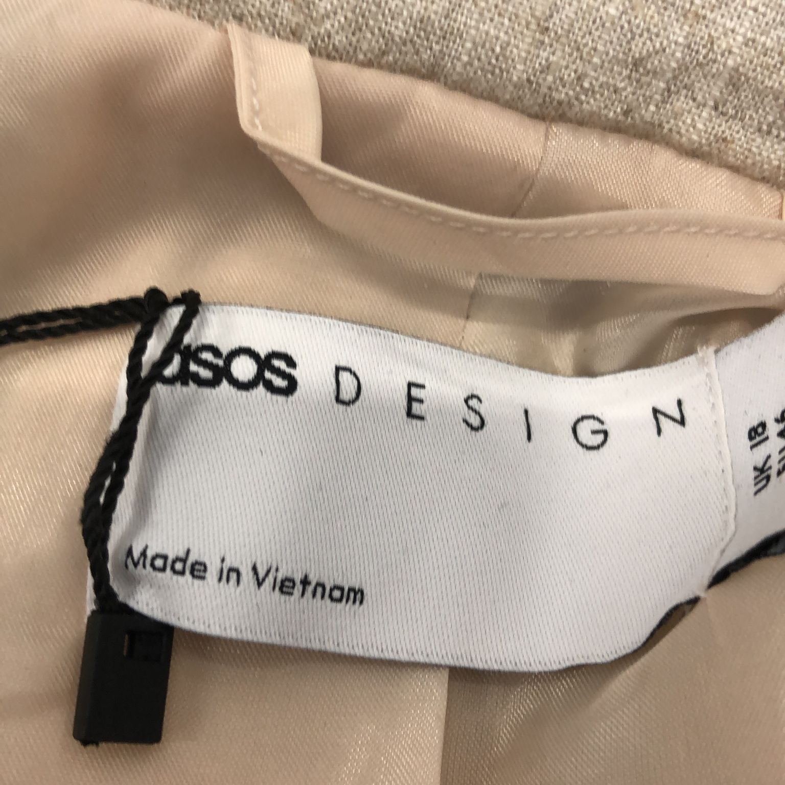 ASOS Design