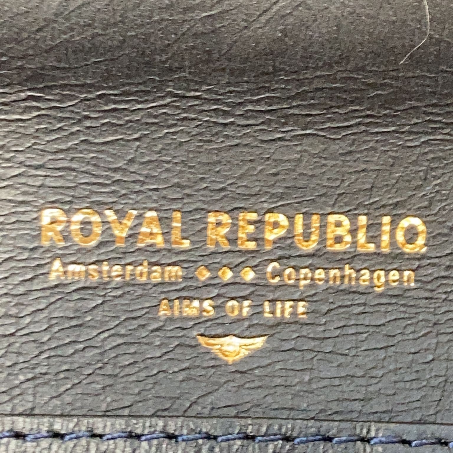 Royal Republiq