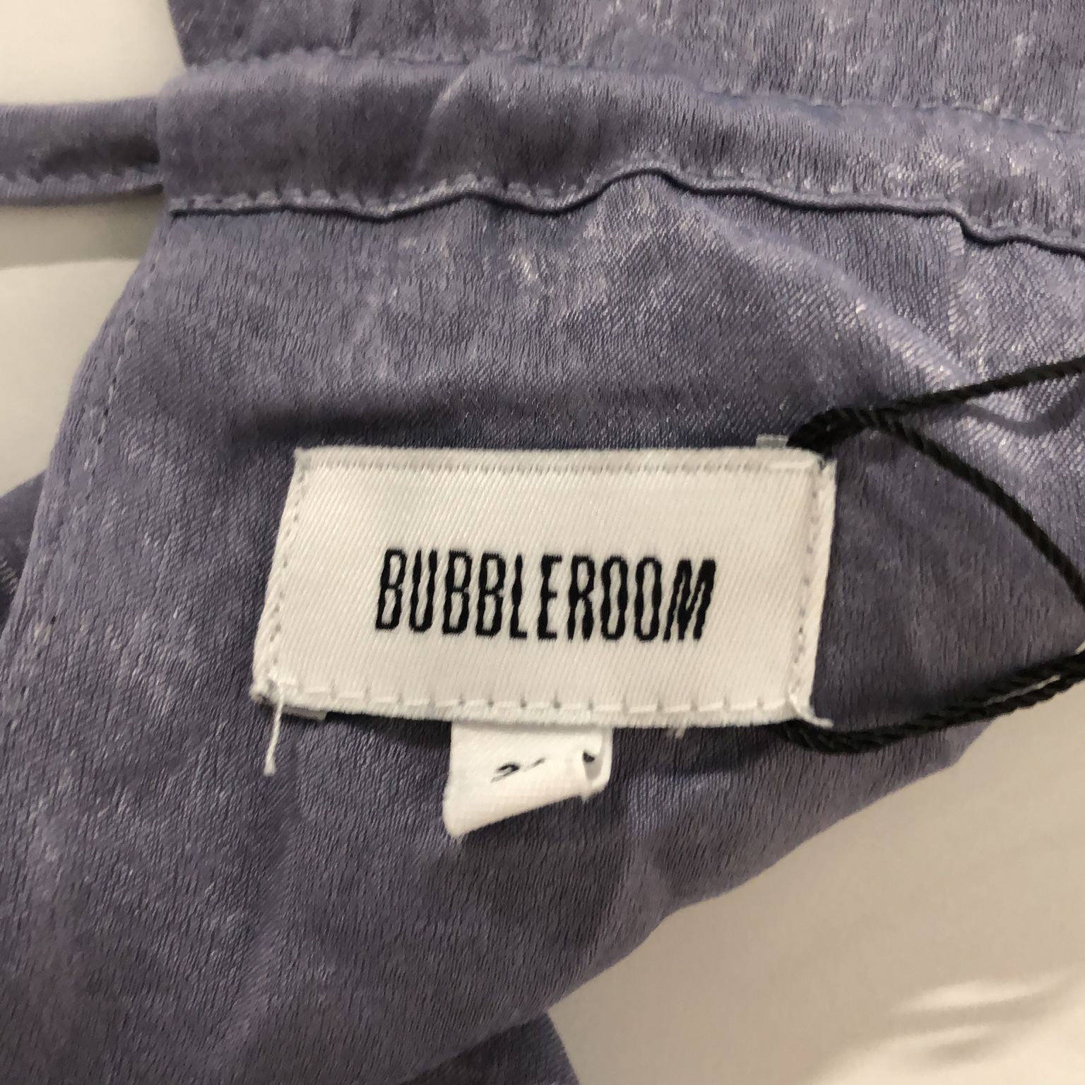 Bubbleroom