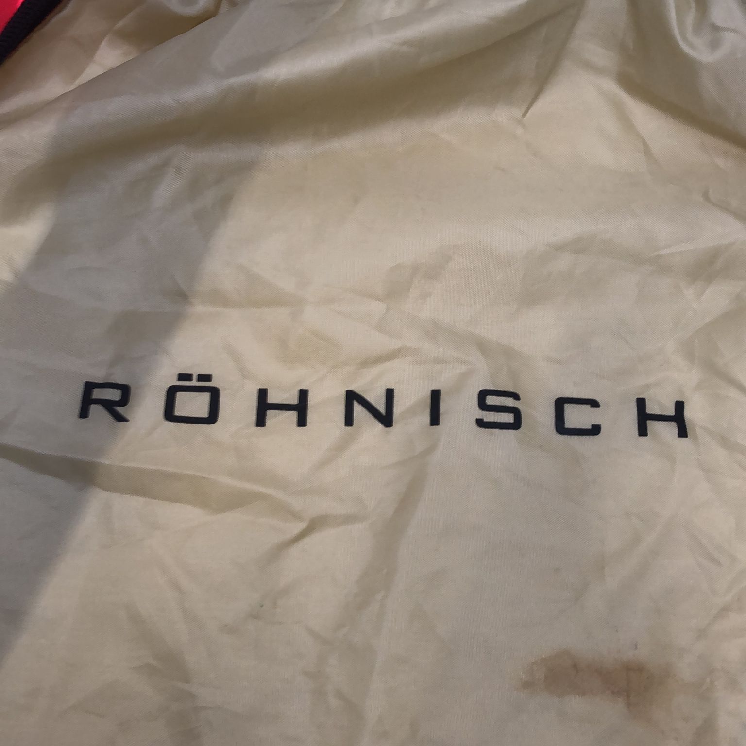 Röhnisch