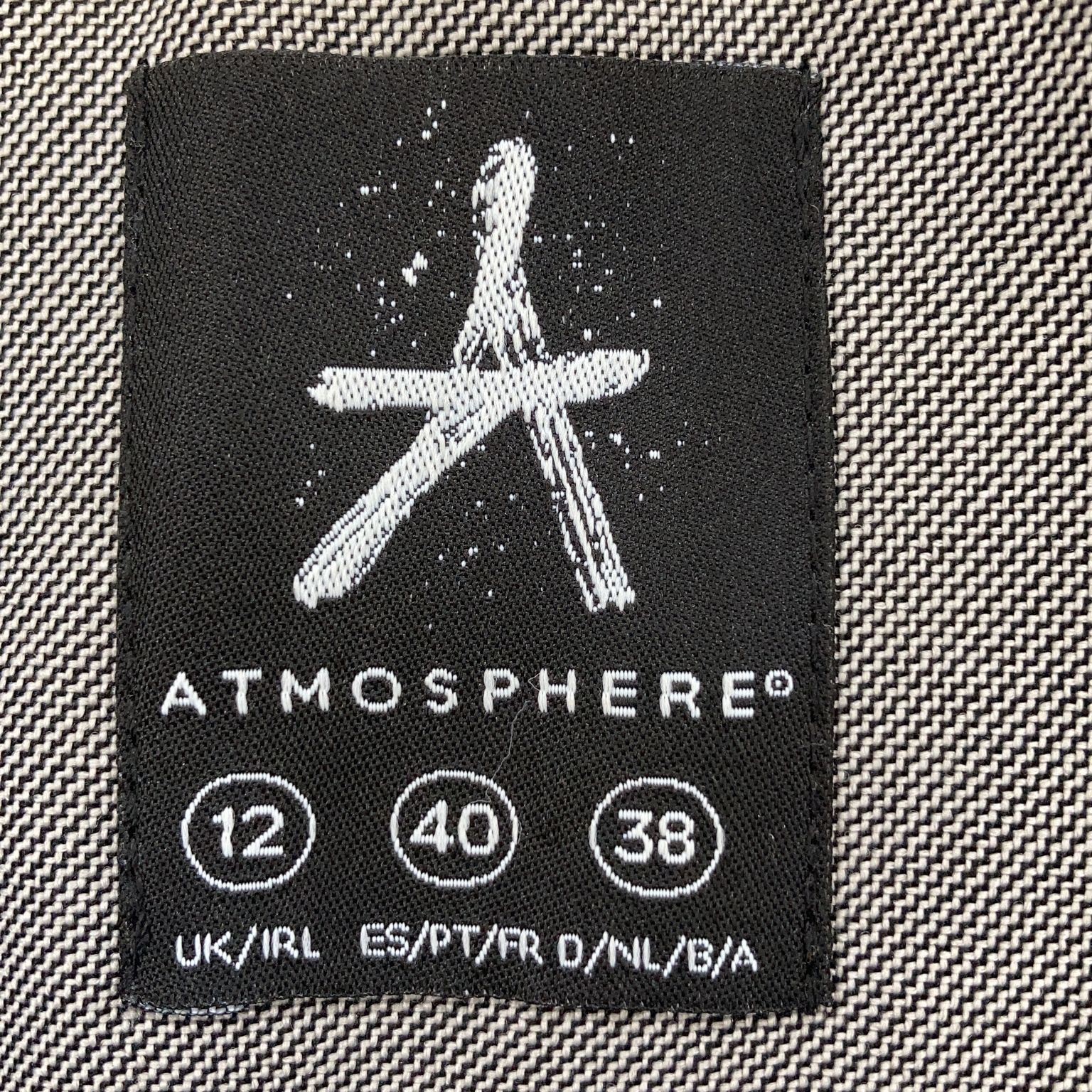 Atmosphere