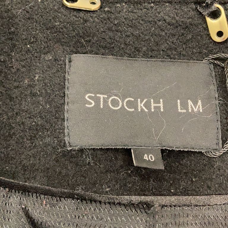 STOCKH LM