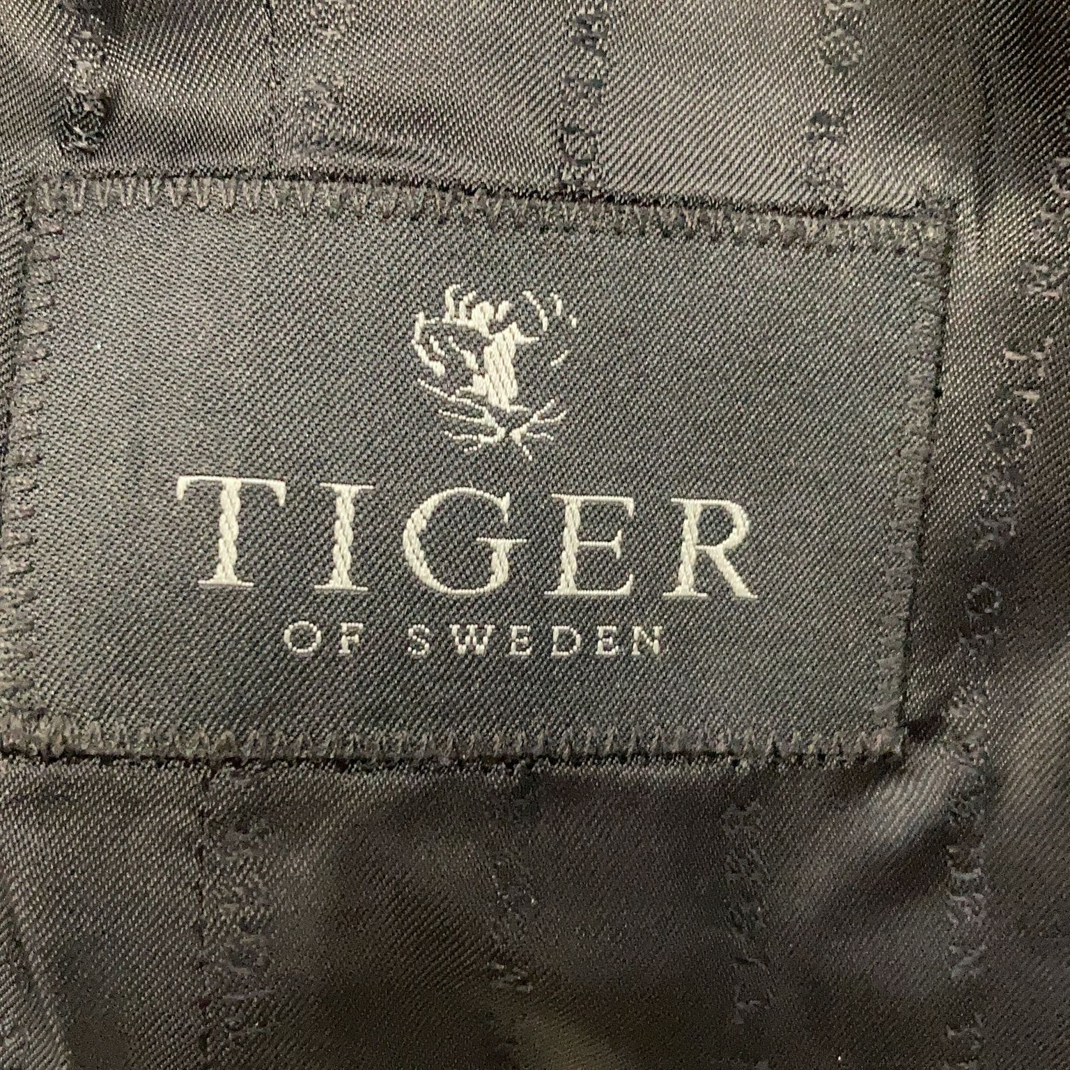 Tiger of Sweden