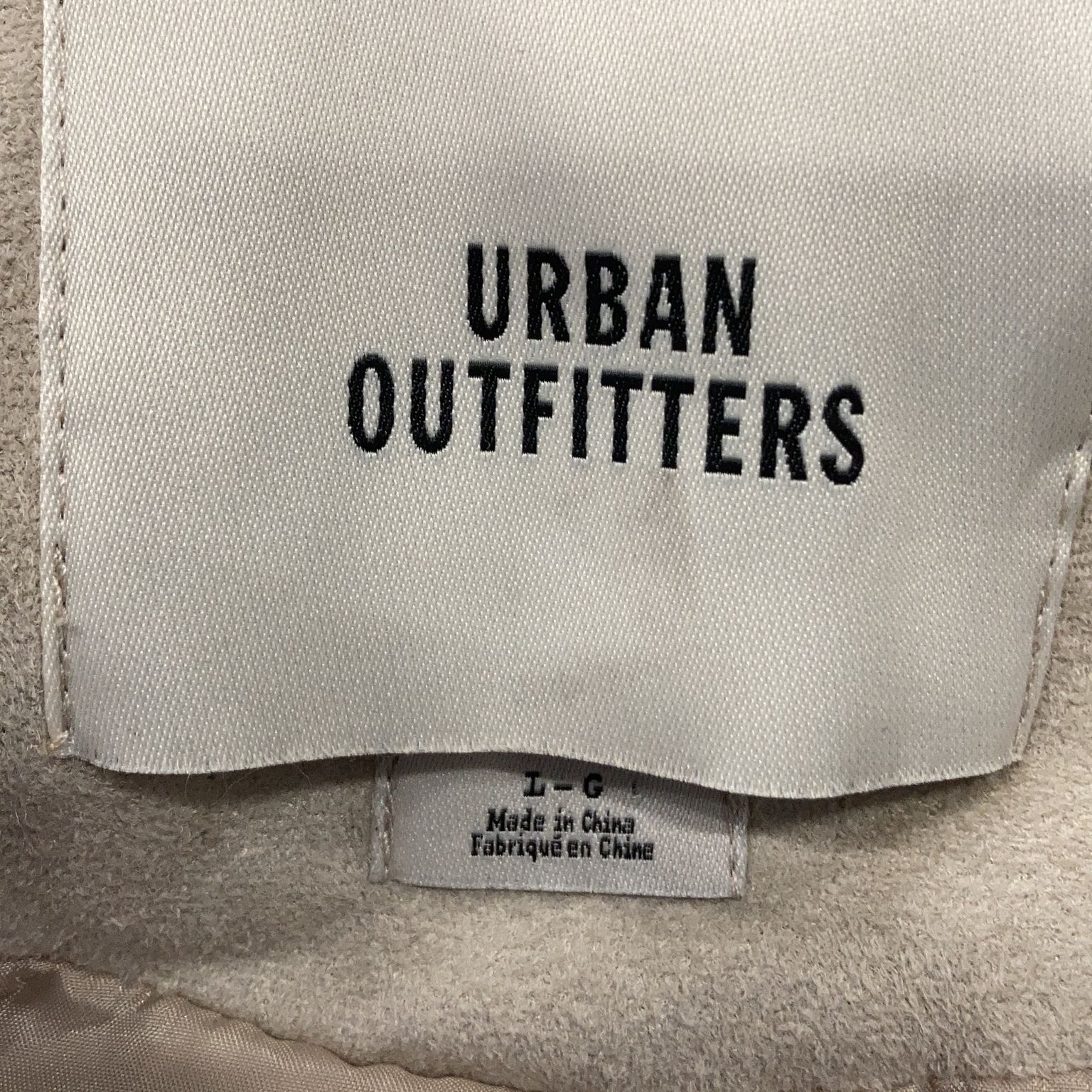 Urban Outfitters