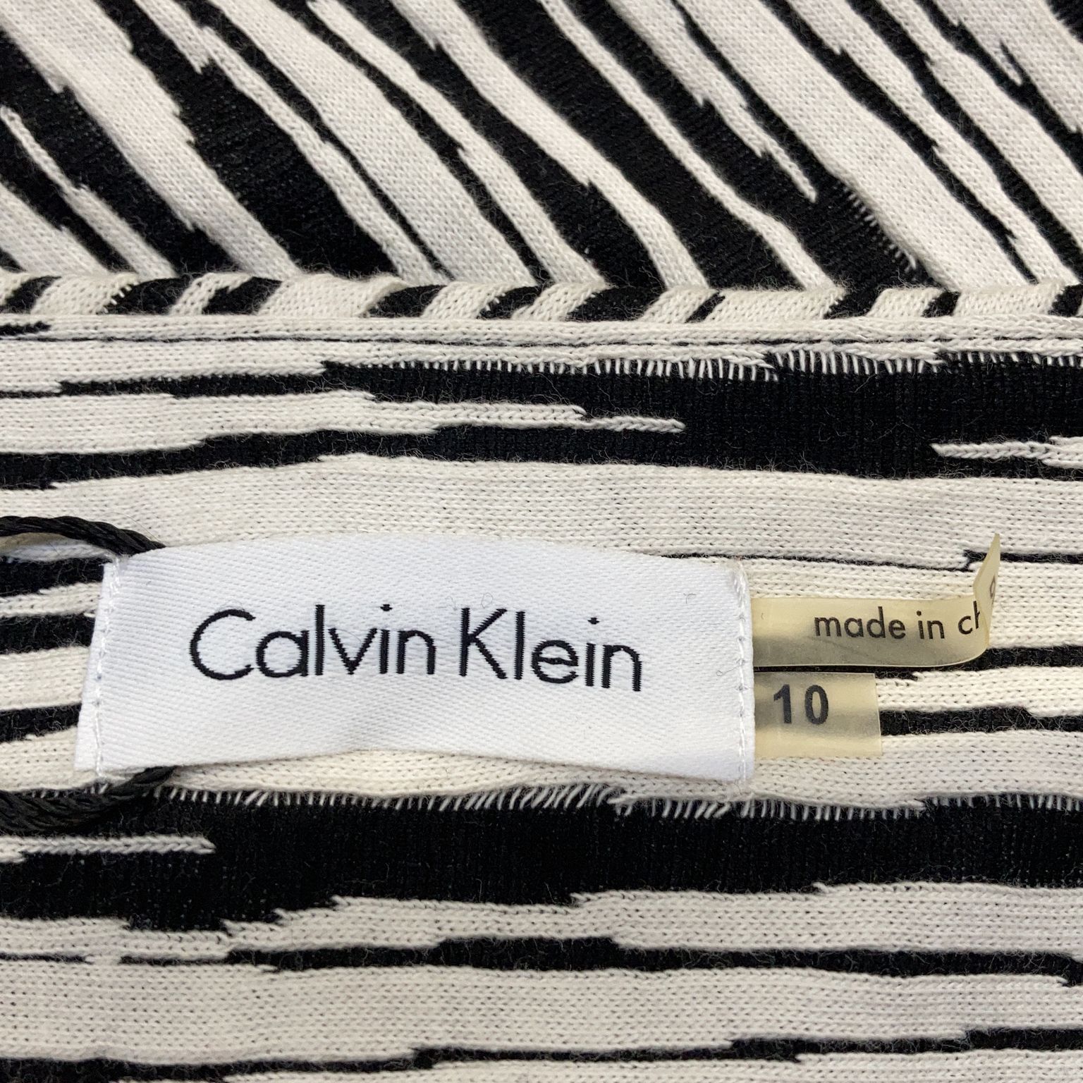 Calvin Klein