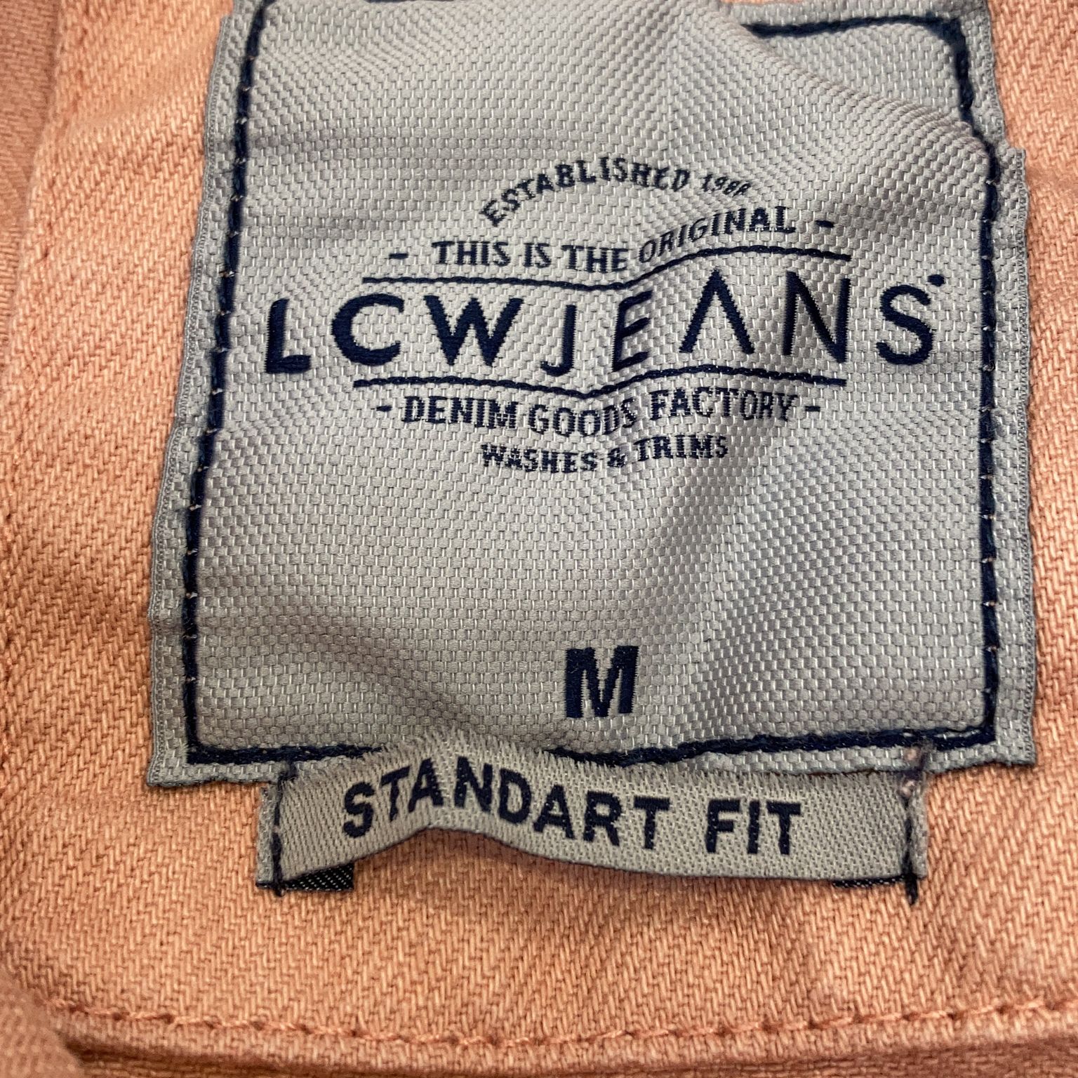 LCW Jeans