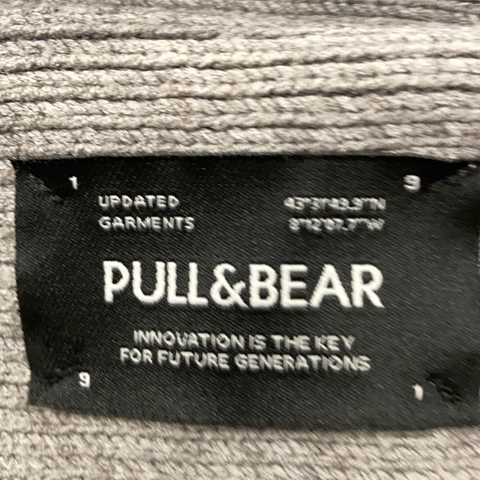 Pull  Bear