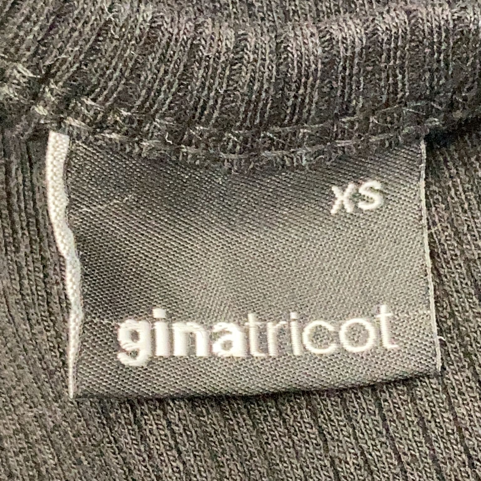 Gina Tricot