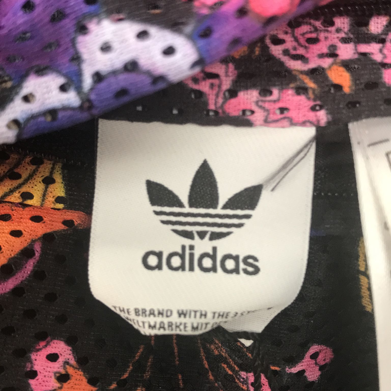 Adidas