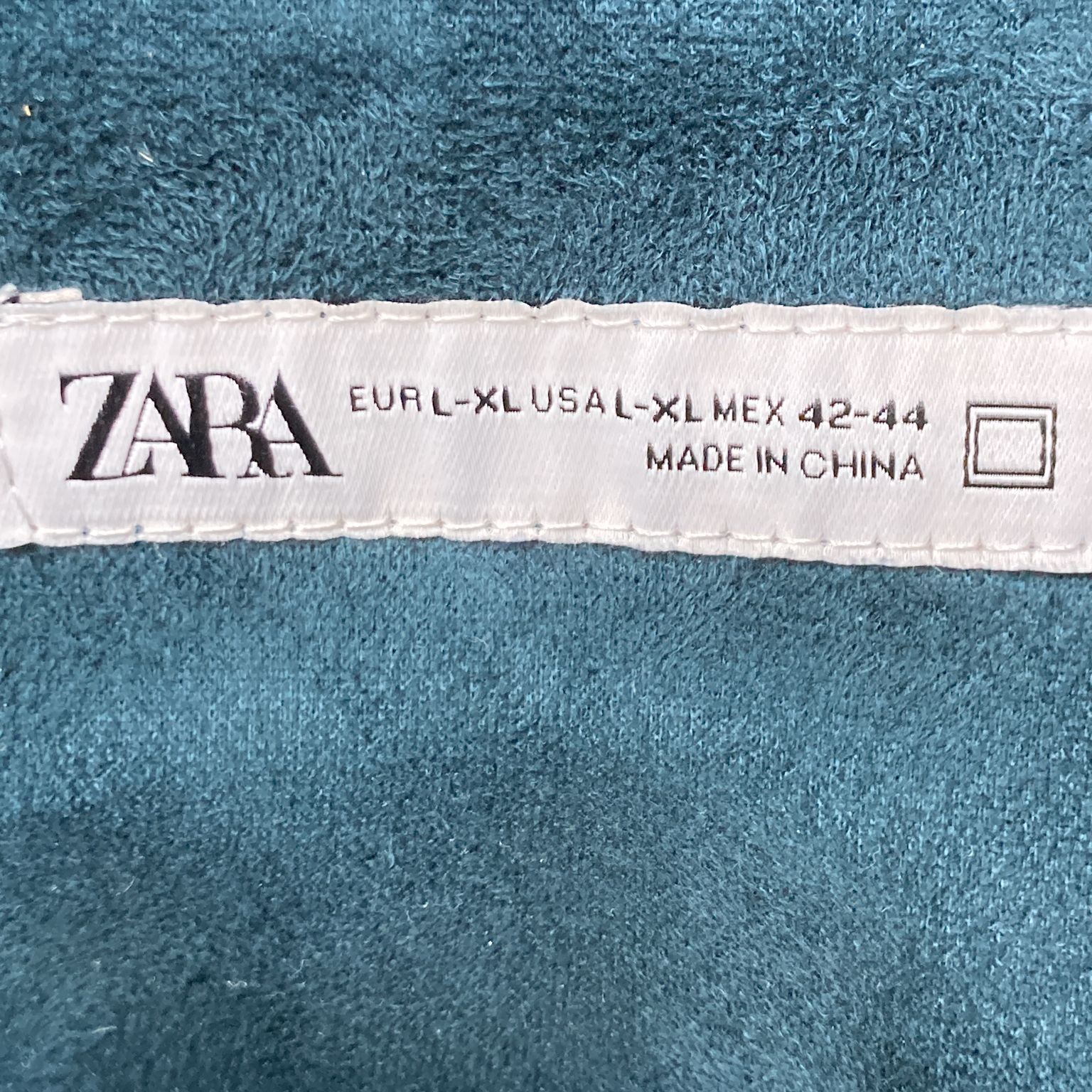 Zara