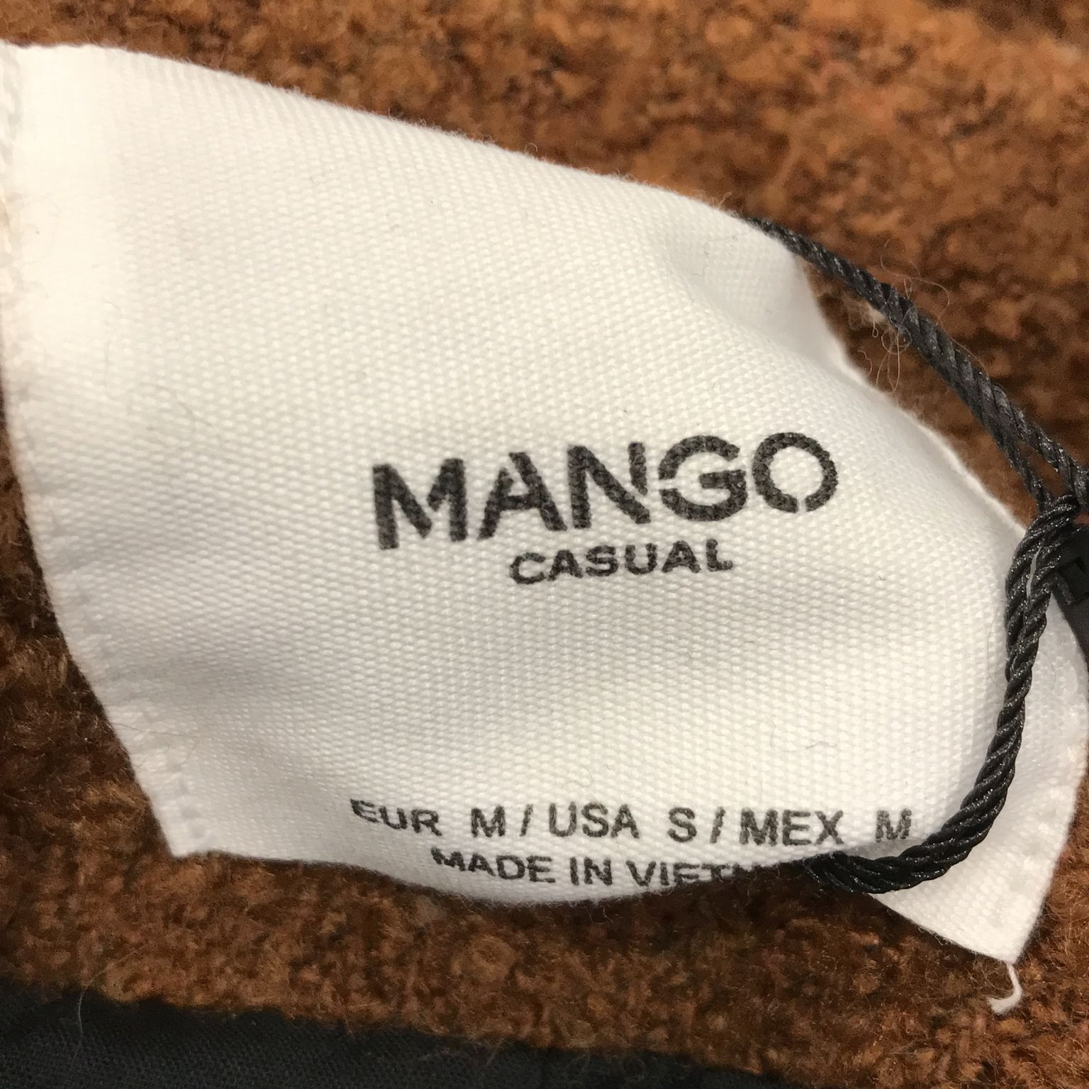 Mango Casual