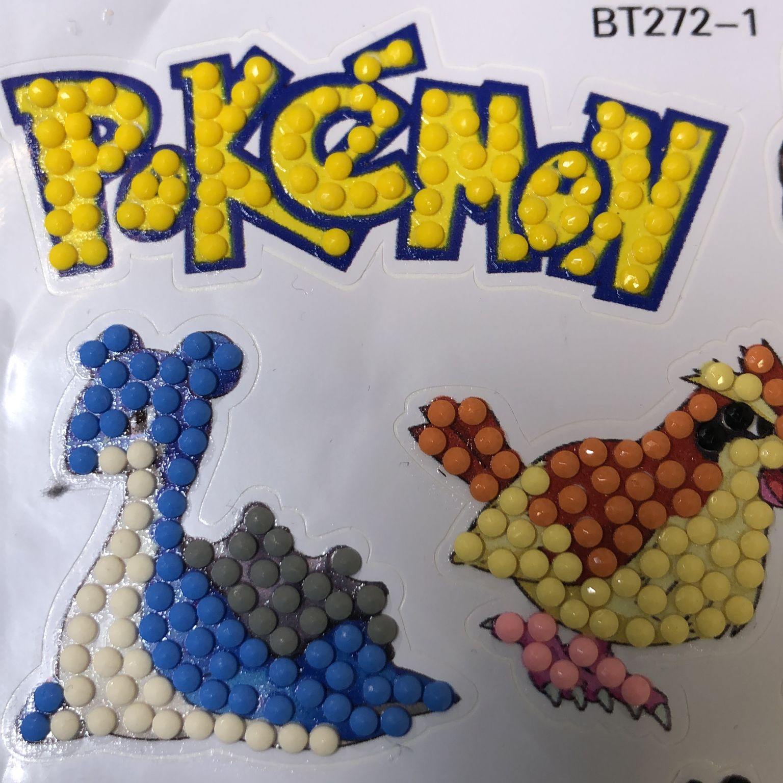 Pokémon