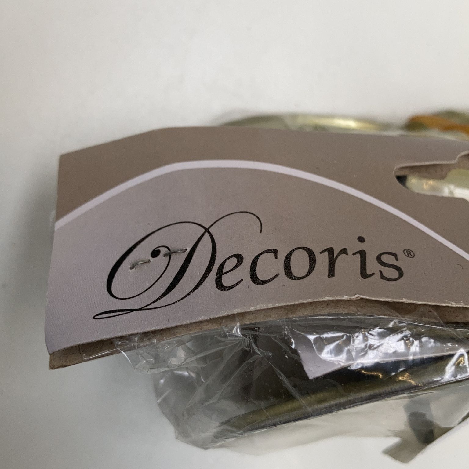 Decoris