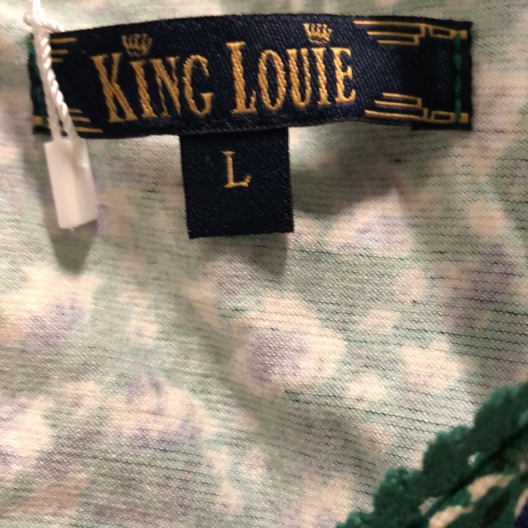 King Louie