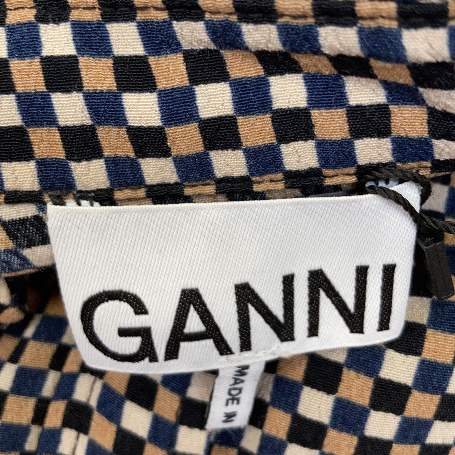 Ganni