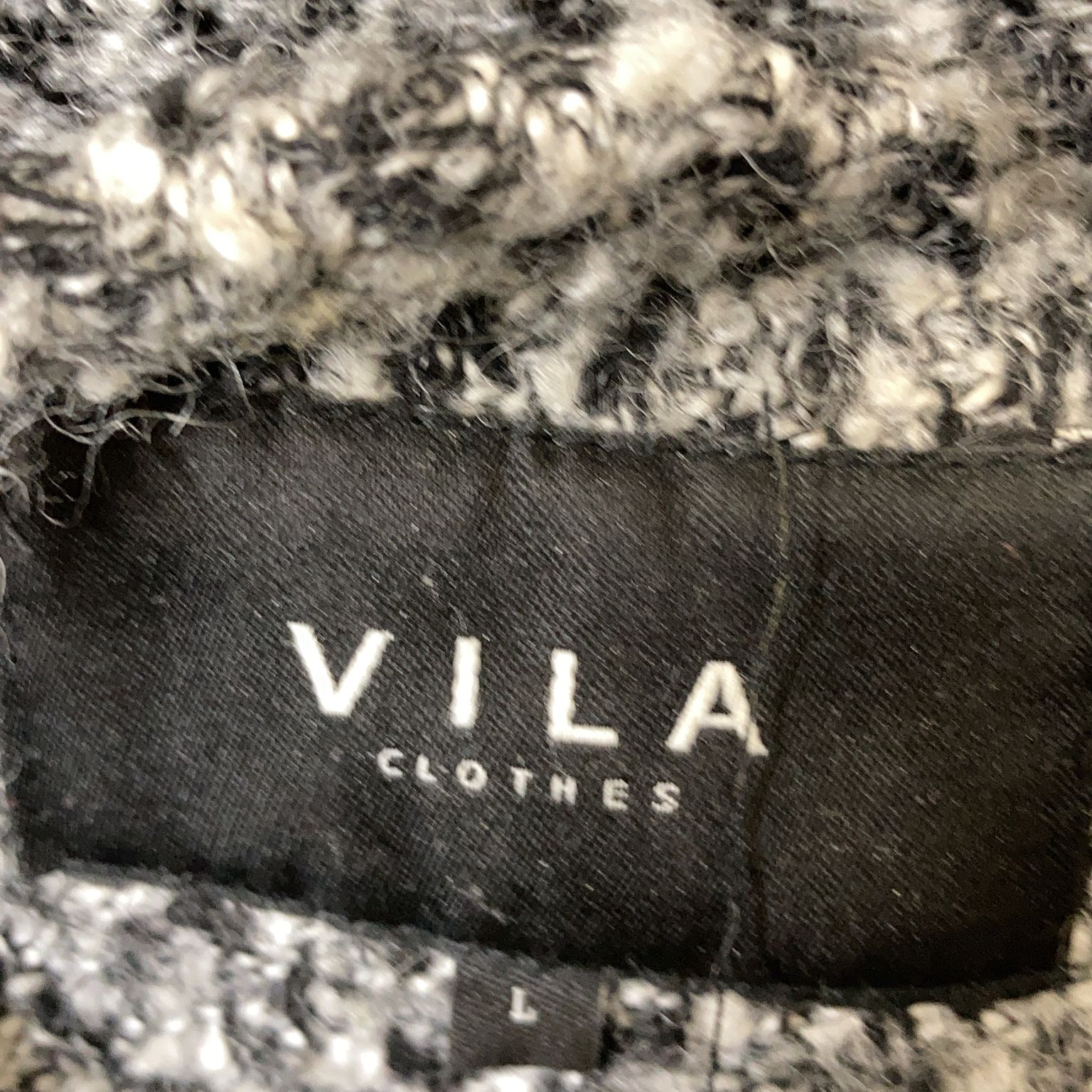 VILA Clothes