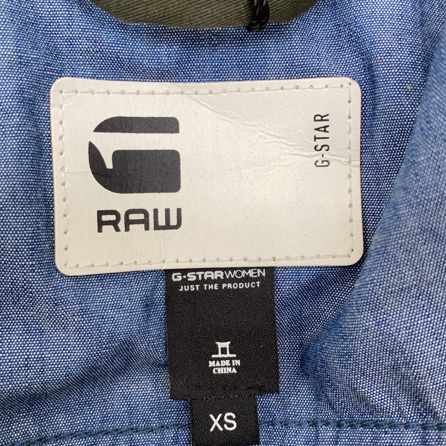 G-Star Raw