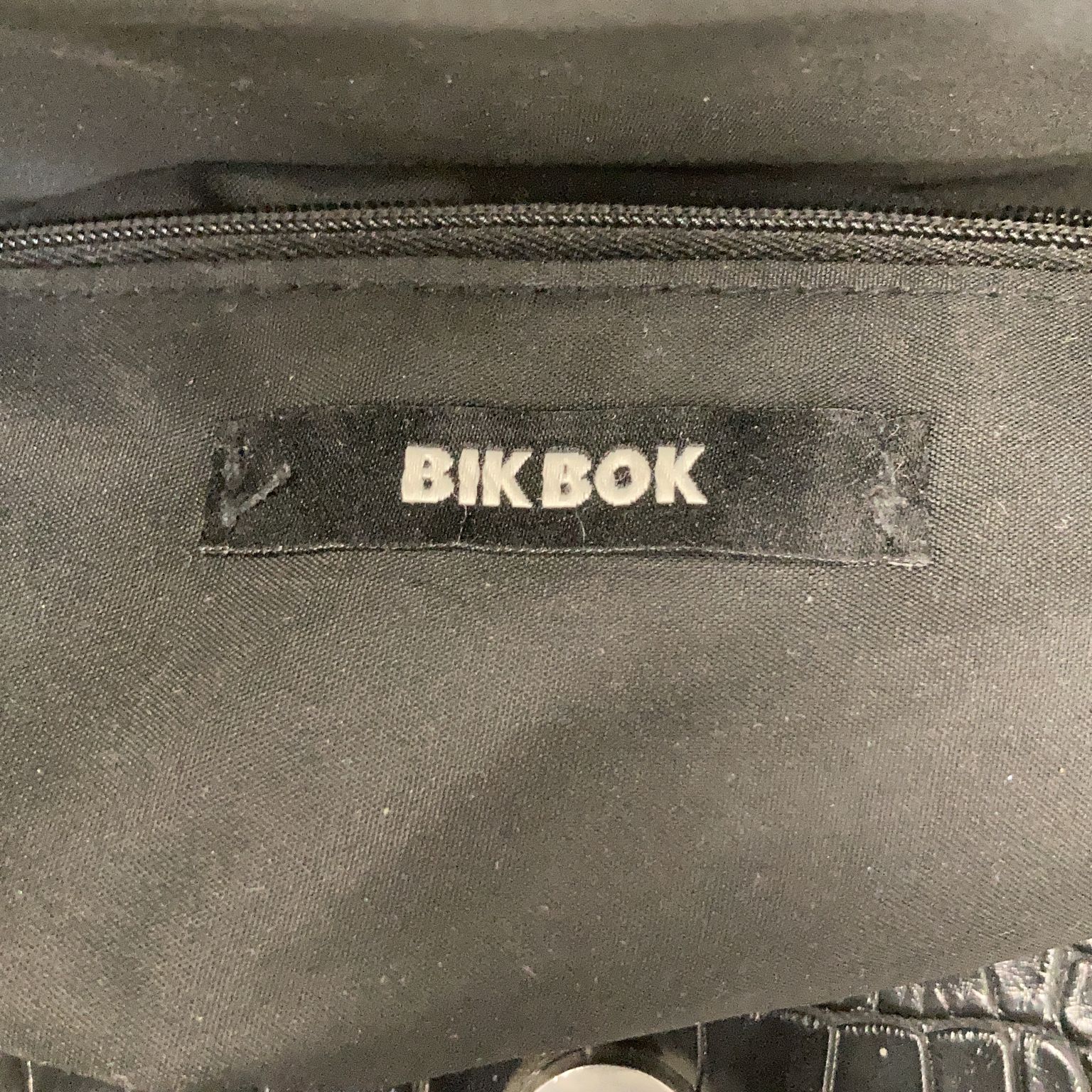 Bik Bok