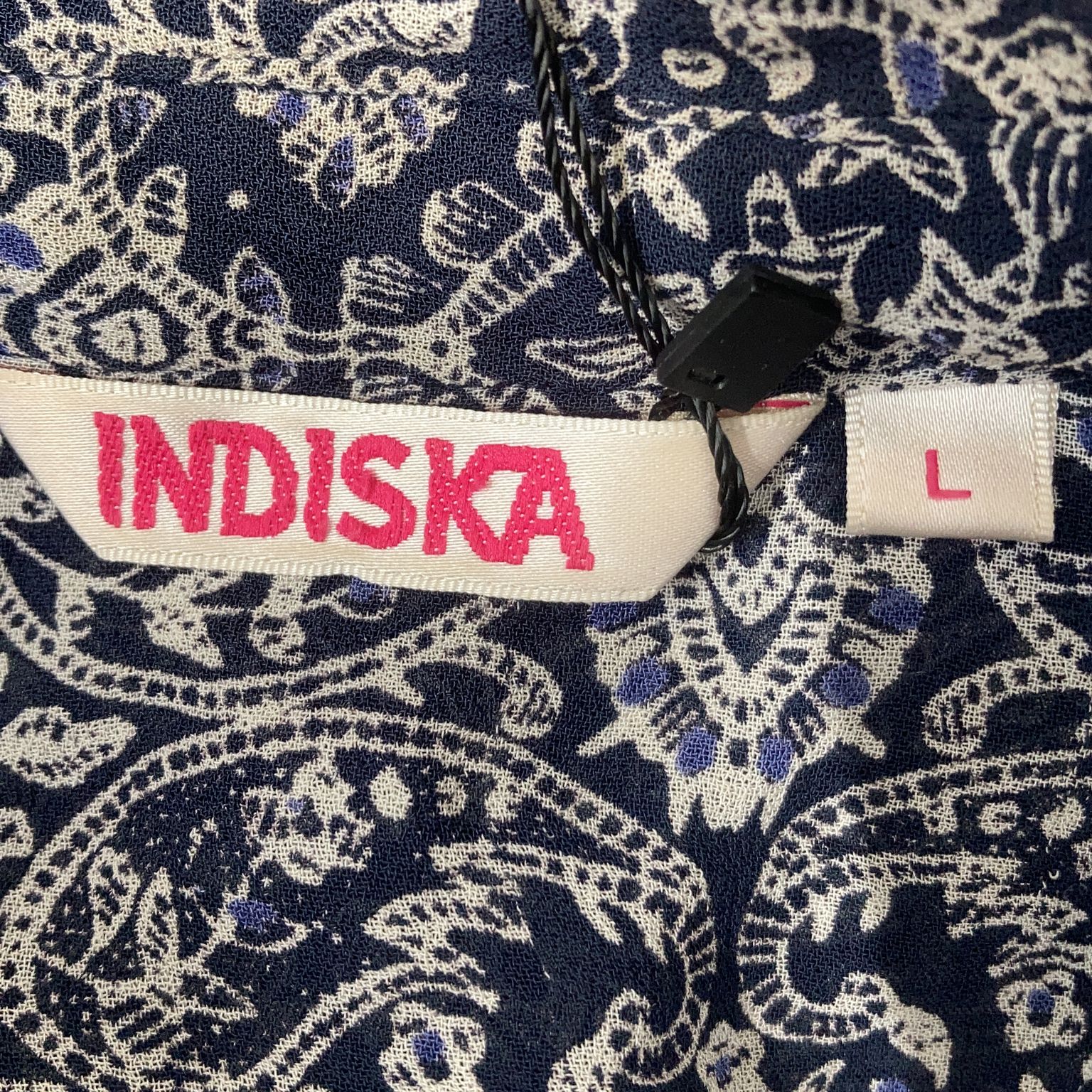 Indiska