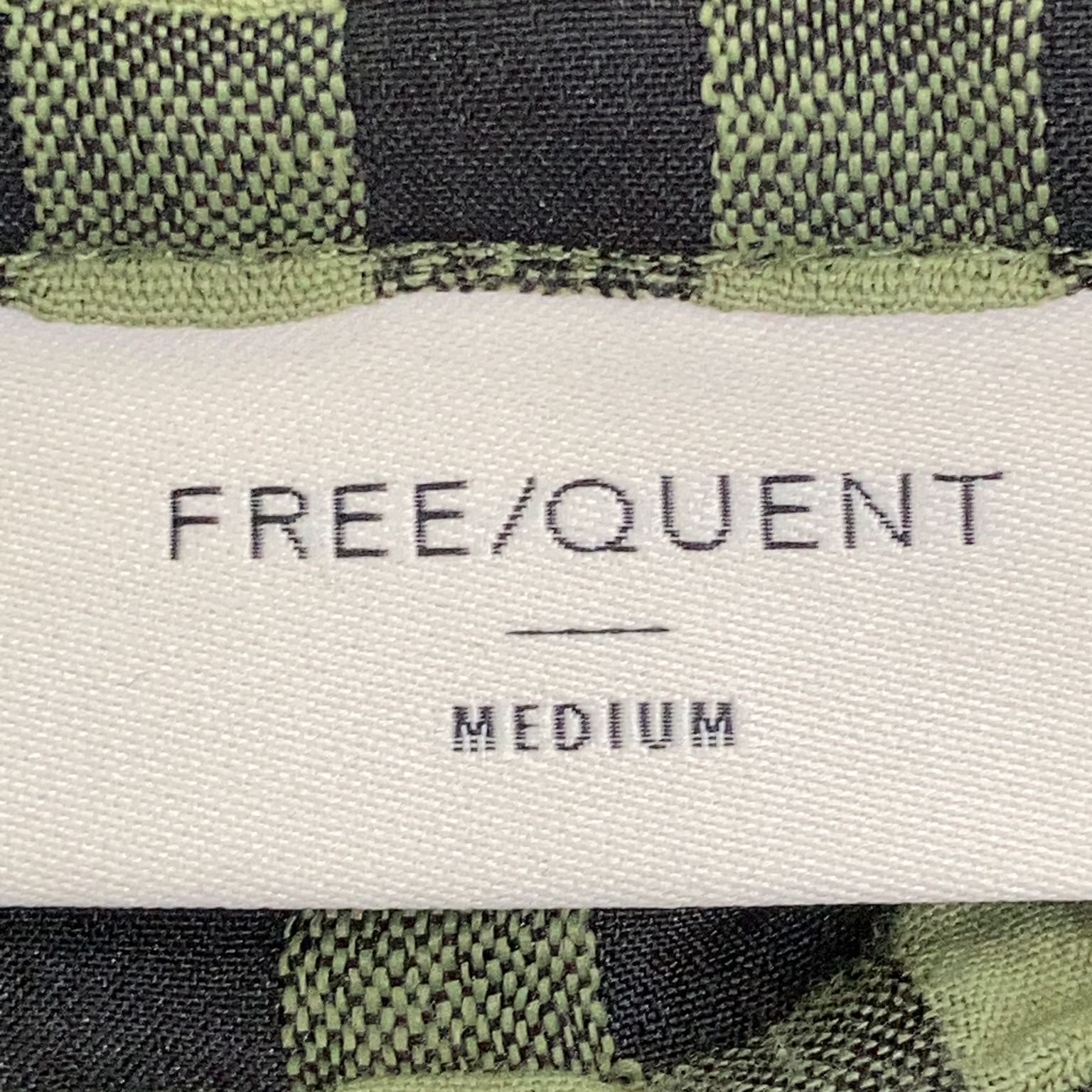 Free/Quent