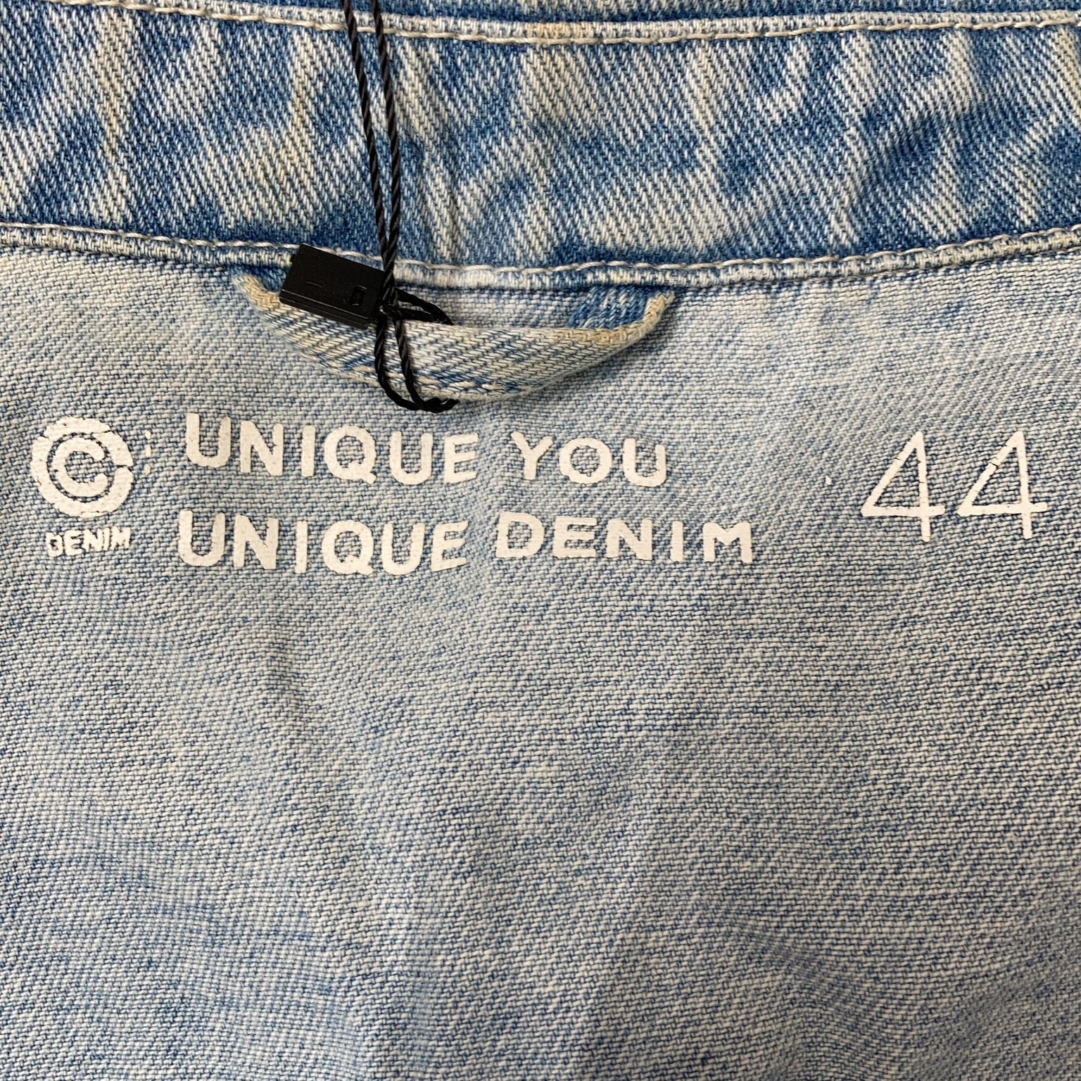 Cubus Denim