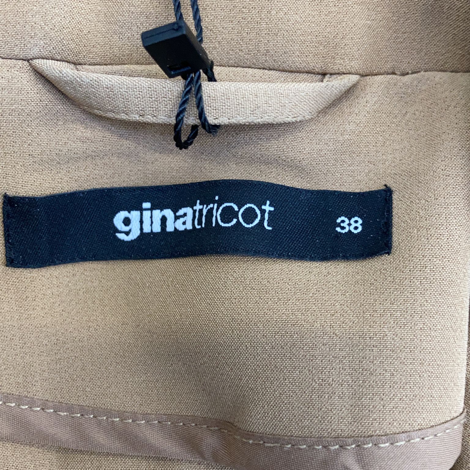 Gina Tricot