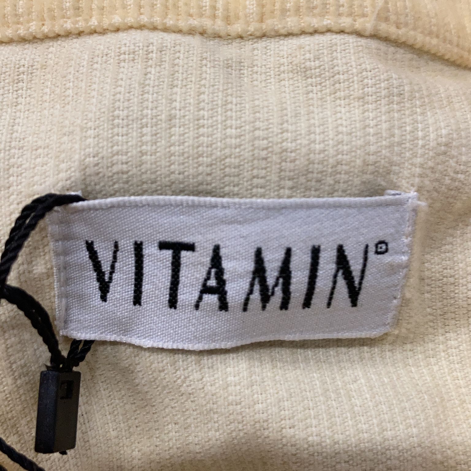 Vitamin