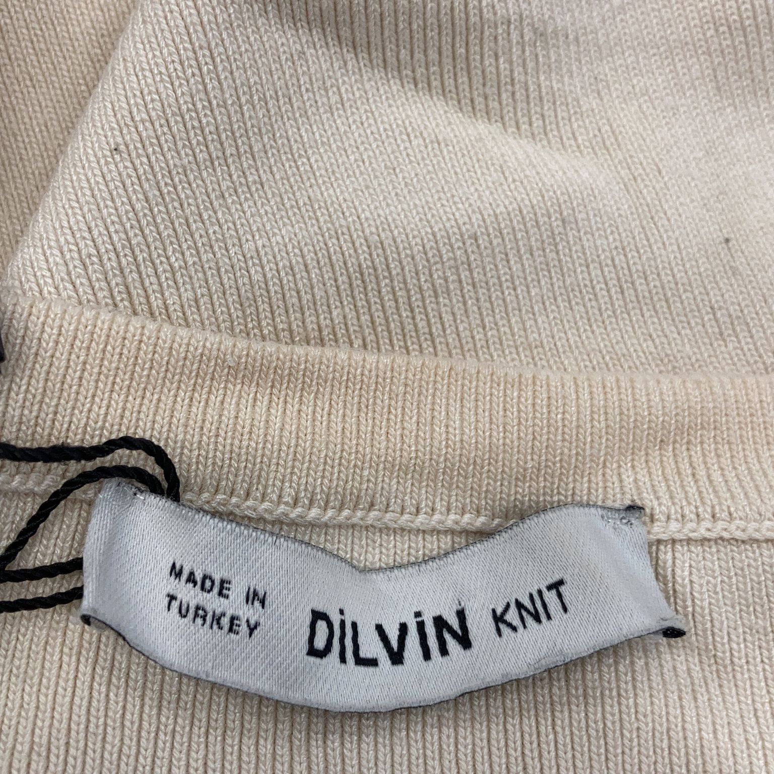 Dilvin Knit