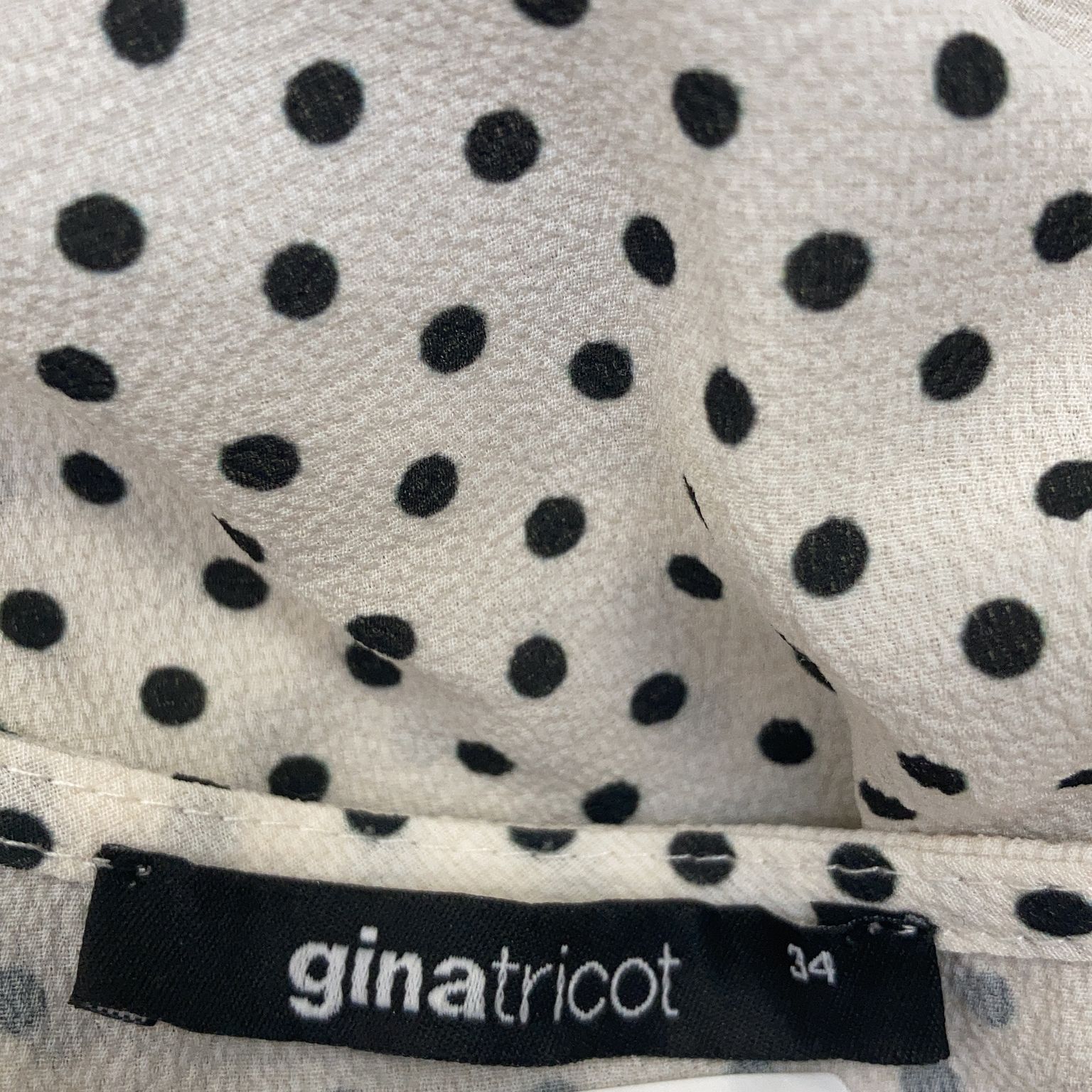 Gina Tricot