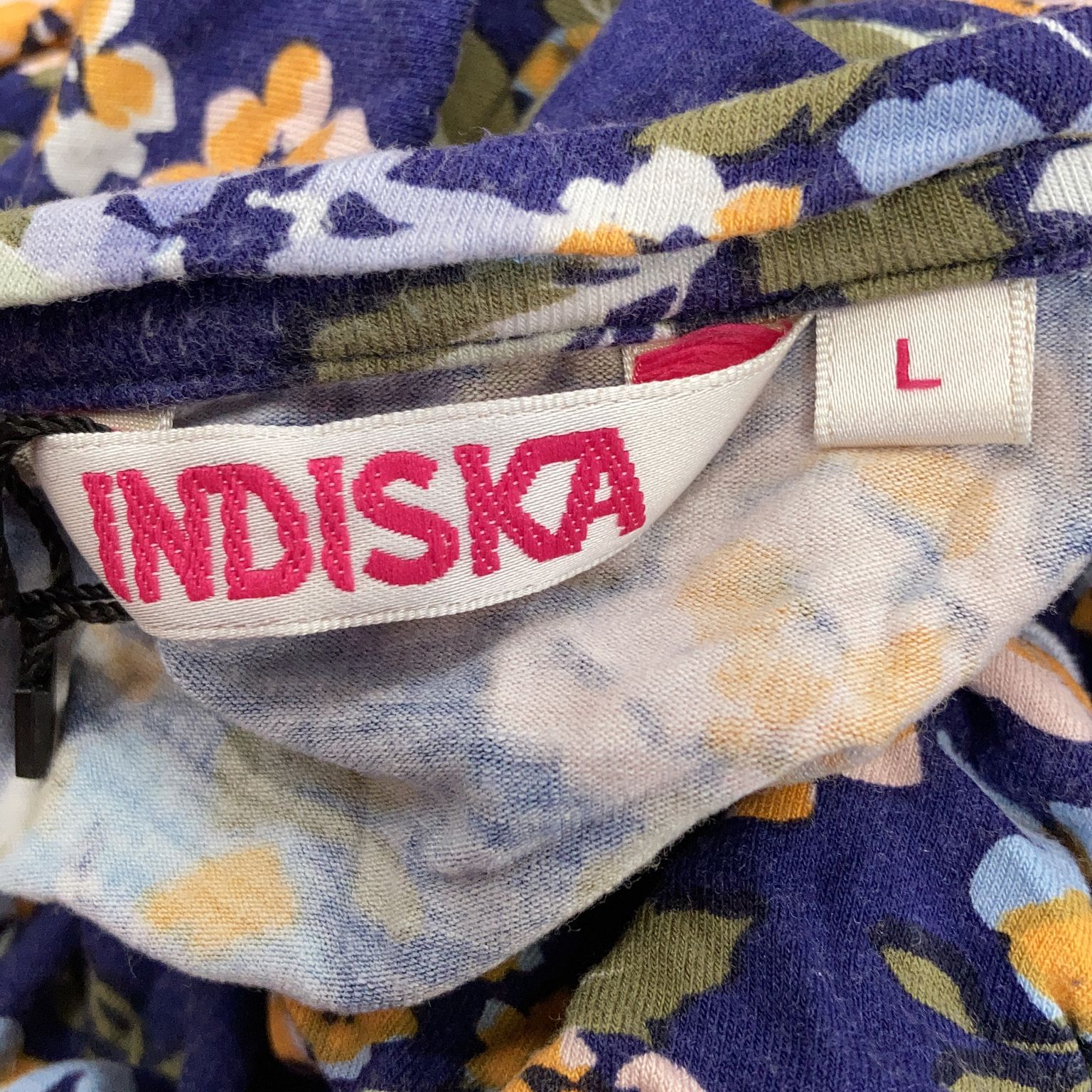 Indiska