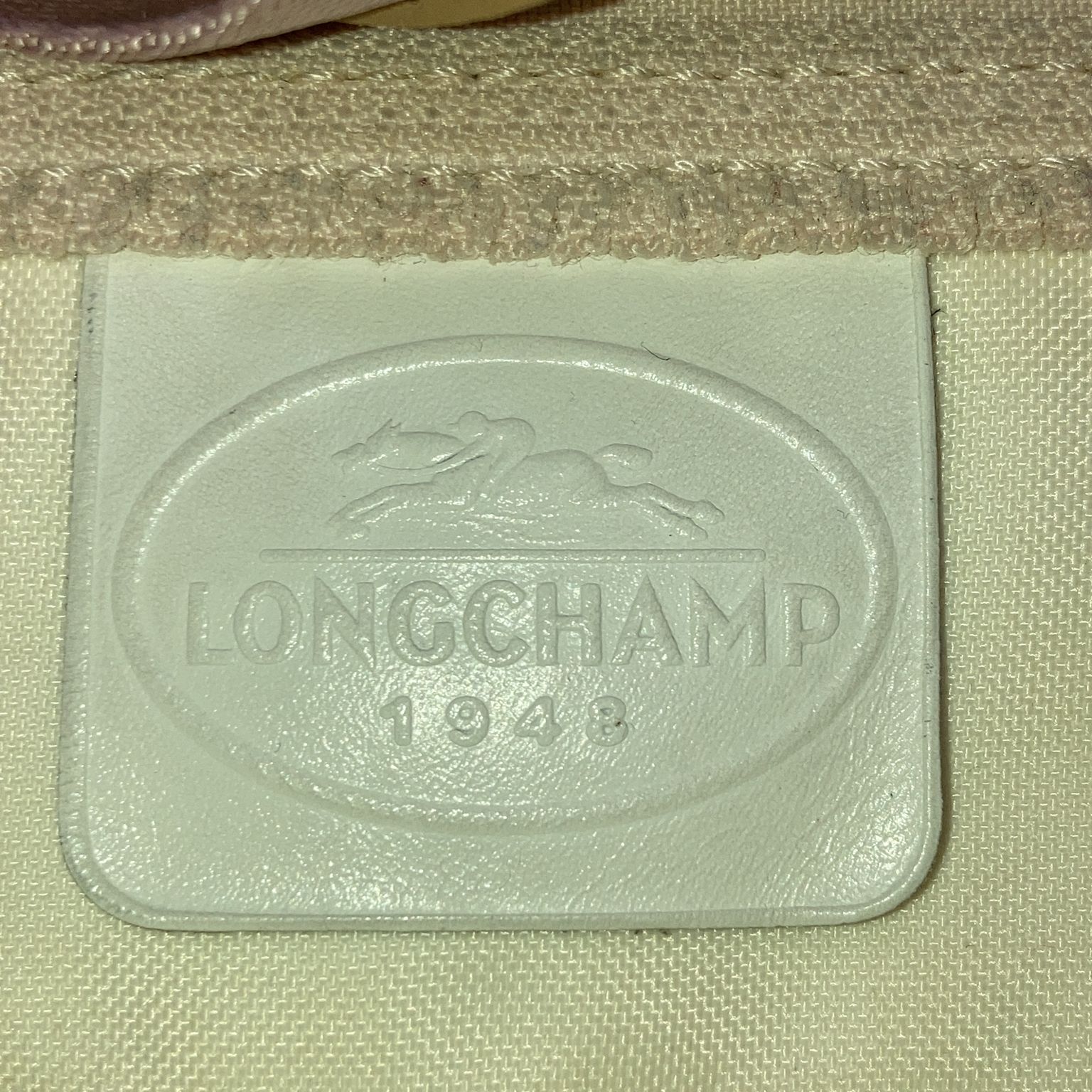 Longchamp