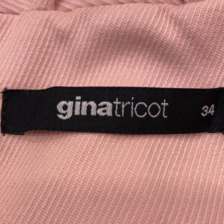 Gina Tricot