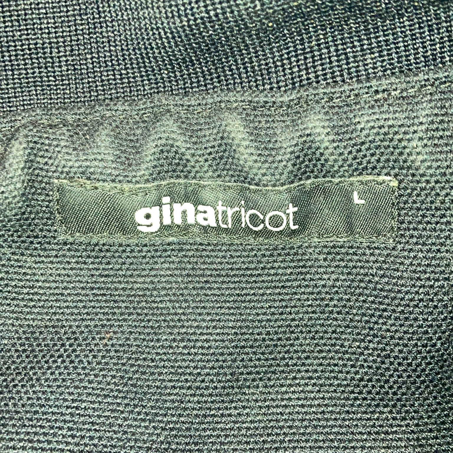 Gina Tricot