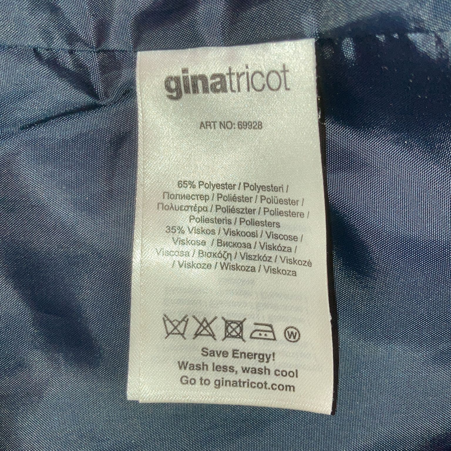 Gina Tricot