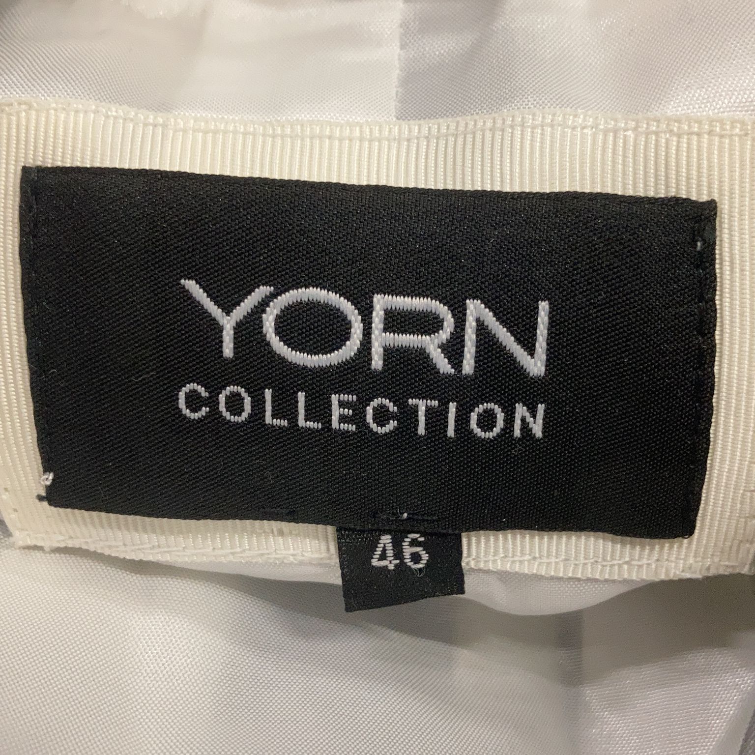 Yorn Collection