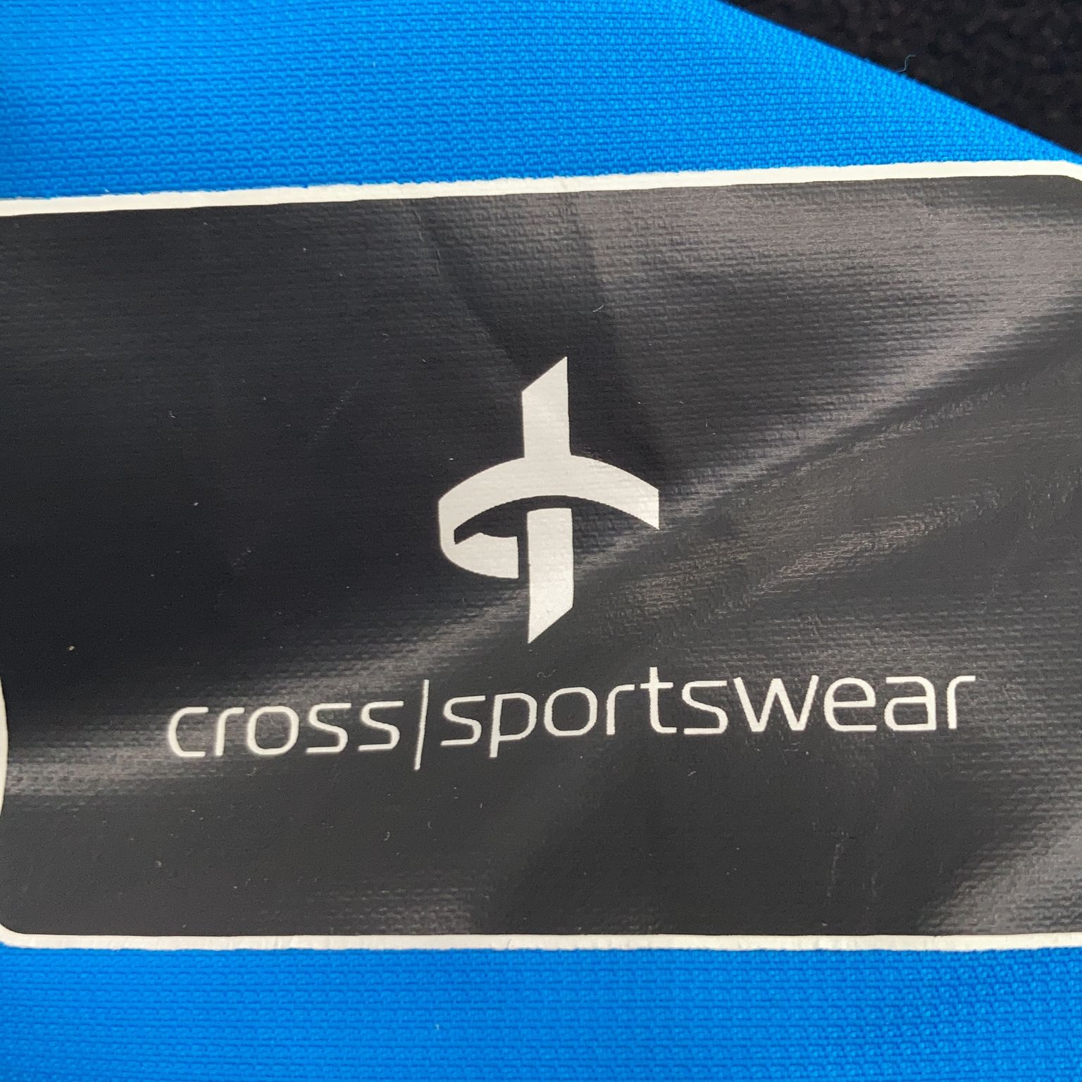 Cross Sportswear