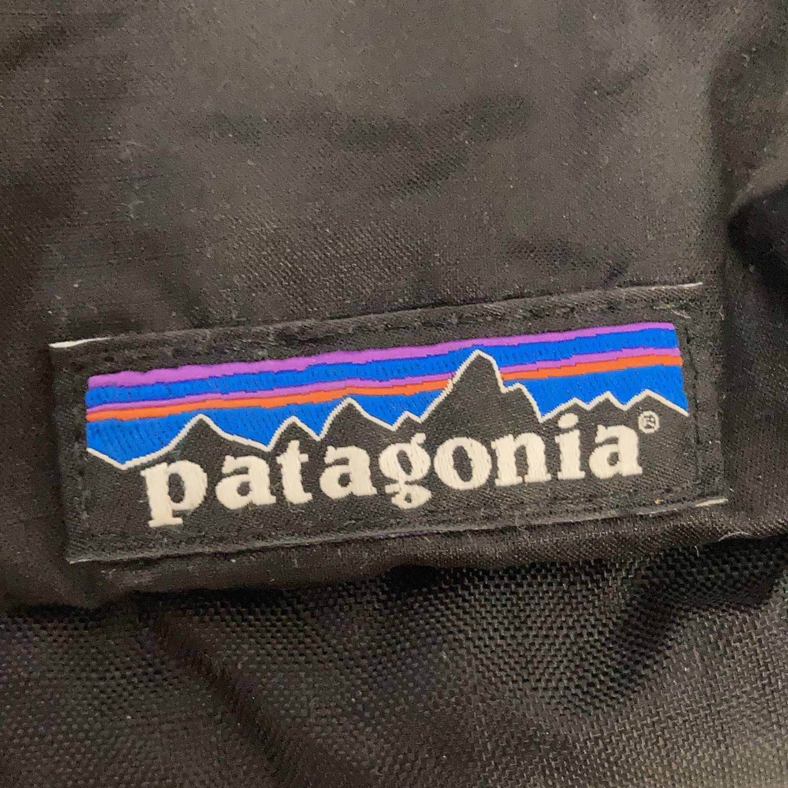 Patagonia