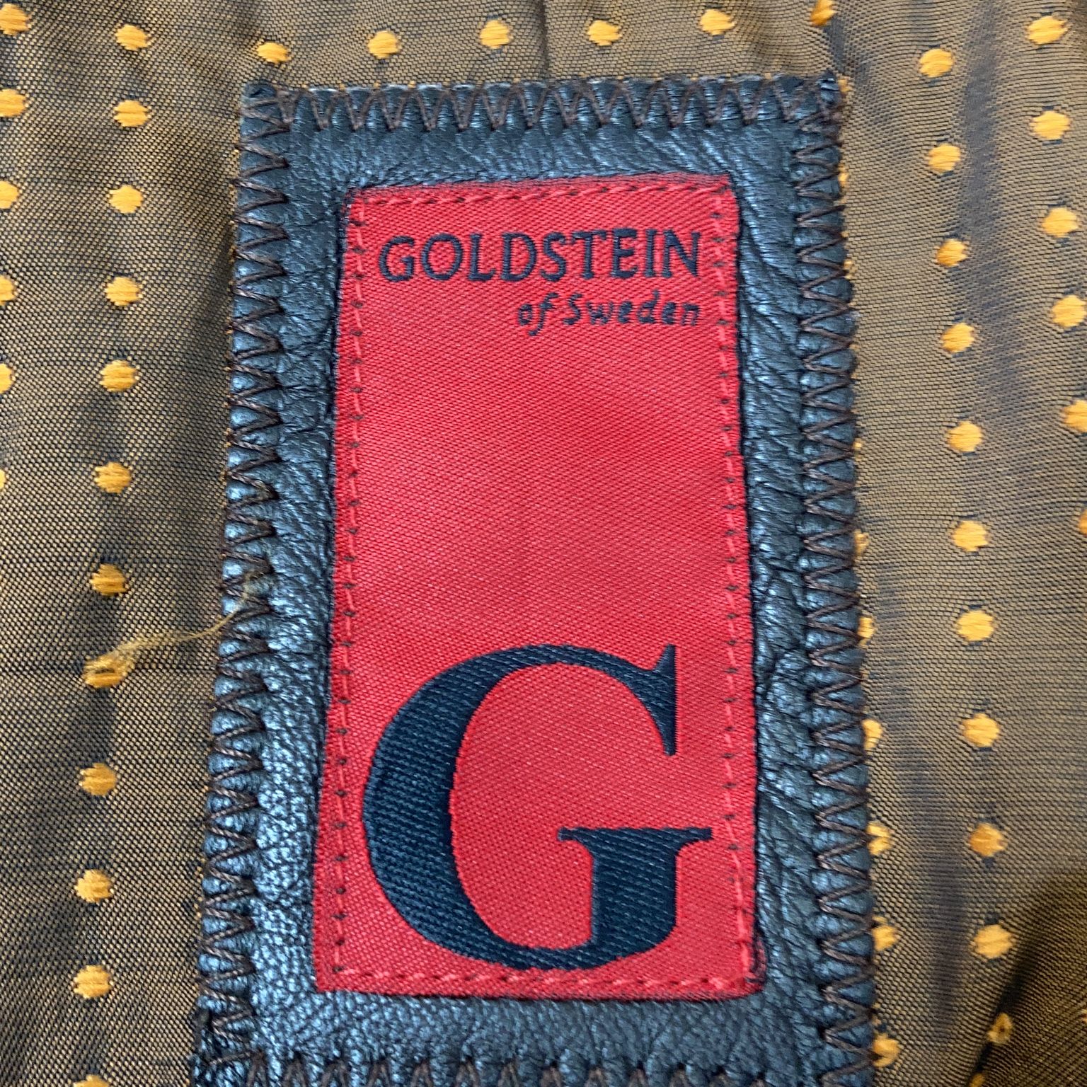 Goldstein