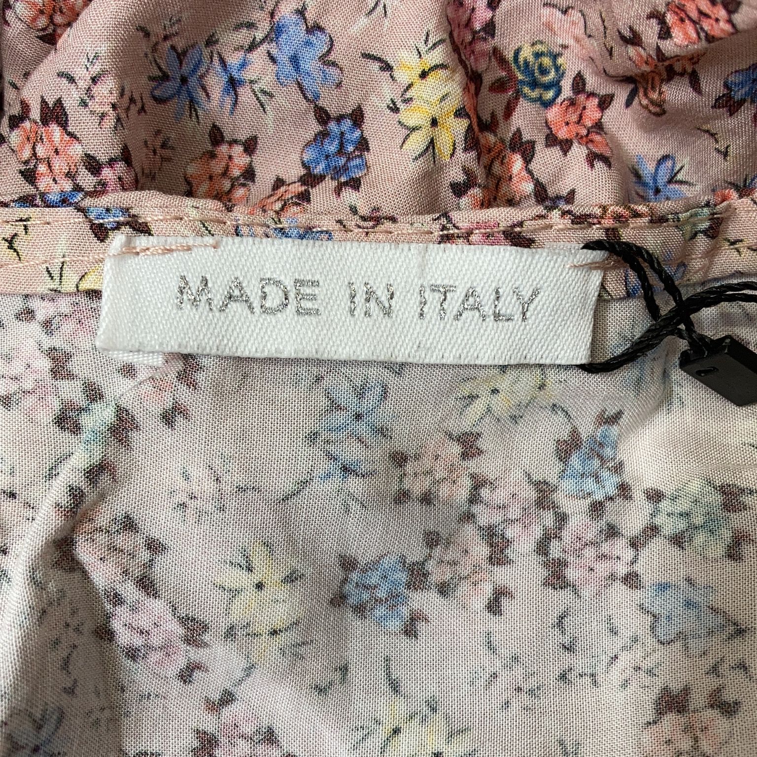 Made in italy