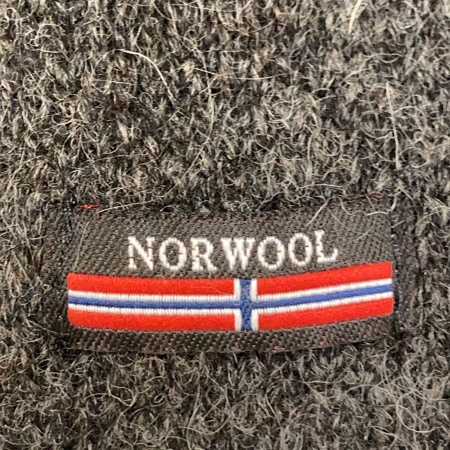 Norwool