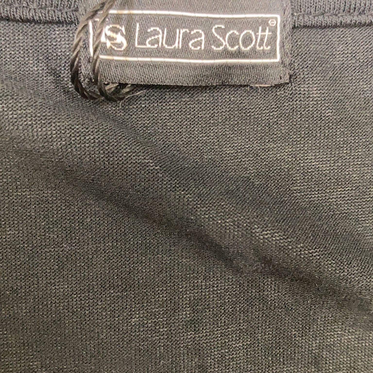 Laura Scott