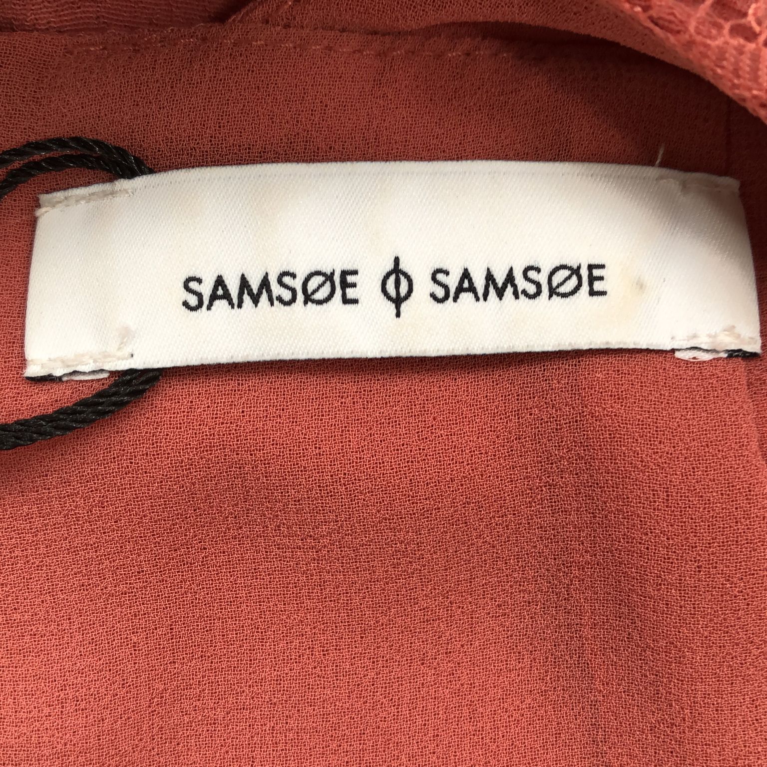 Samsøe  Samsøe