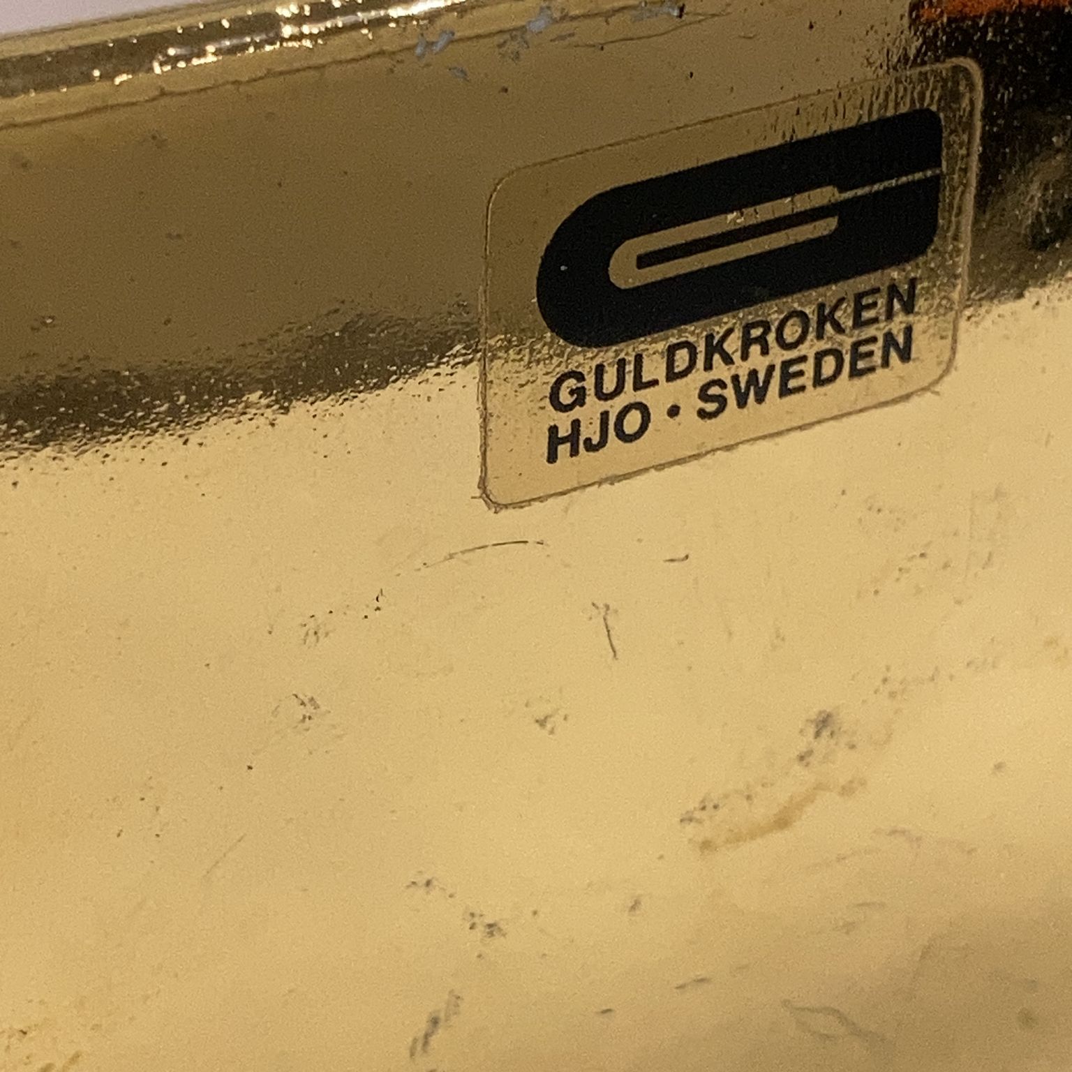 Guldkroken Hjo